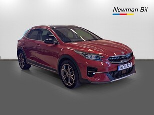 Kia Xceed Plug-in Hybrid DCT Euro 6