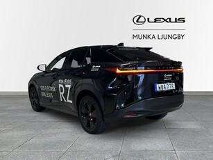 Lexus RZ 450e AWD Executive Panorama Vinterhjul