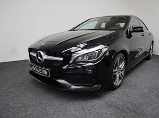 Mercedes-Benz CLA 200 d 7G-DCT AMG Sport Euro 6