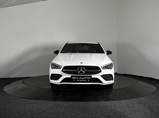 Mercedes-Benz CLA 220 7G-DCT AMG Sport|B-kamera|Navi|