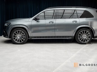 Mercedes-Benz GLS 450 d 4MATIC AMG Line Premium Plus Ny MOMS