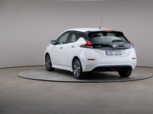 Nissan Leaf Acenta 40 kWh