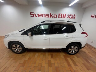 Peugeot 2008 1.6 BlueHDi Euro 6