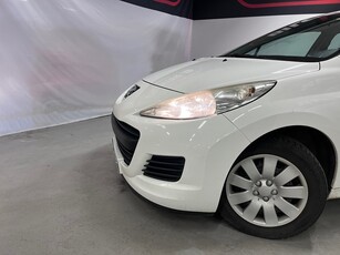 Peugeot 207 SW 1.4 VTi 1Ägare Ny besiktad Ny servad SoV