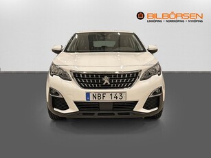 Peugeot 3008 1.2 PureTech Active 130hk