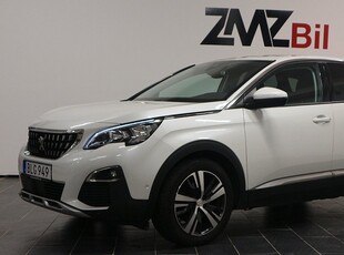 Peugeot 3008 1.6 BlueHDi EAT Allure Euro 6