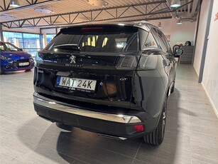 Peugeot 3008 GT 1,2 PureTech 130hk Aut - BACKKAMERA