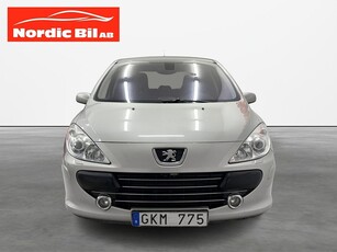 Peugeot 307 5-dörrar 2.0 HDi Automat 136hk