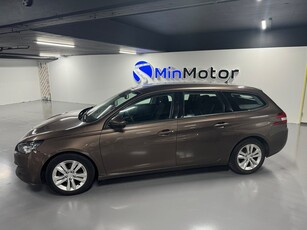 Peugeot 308 SW 1.2 e-THP Active Euro 6