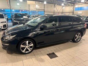 Peugeot 308 SW 1.2 e-THP Active UTR !