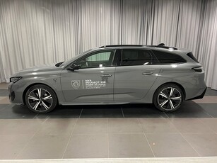 Peugeot 308 SW GT PT AUT Motoriserad Bagagelucka