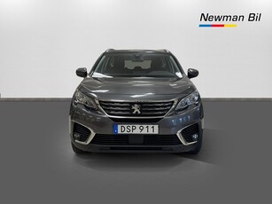 Peugeot 5008 1.2 PureTech EAT Euro 6