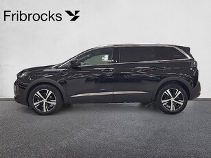 Peugeot 5008 GT 130HK AUT *7sits/Backkamera*