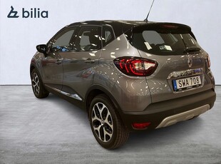 Renault Captur 1.2 TCE EDC