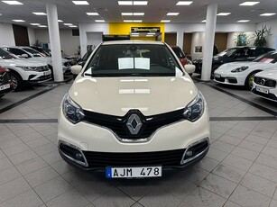 Renault Captur 1.2 TCe EDC Automat Navi