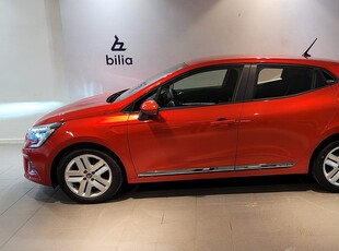 Renault Clio TCe 90 Zen X-Tronic 5-d III