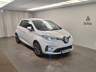 Renault ZOE R135