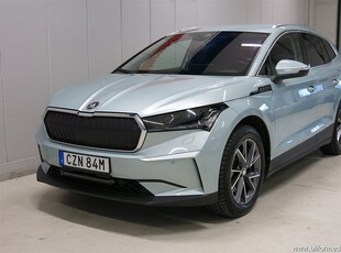 Skoda Enyaq Enyaq 80 iV 204hk Comfort