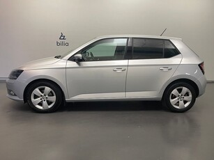 Skoda Fabia 1.2 TSI Style