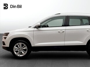 Skoda Karoq Ambition 1,0 TSI 110hk /Dragpaket