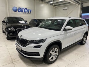 Skoda Kodiaq STYLE TSI 180 4X4 DSG