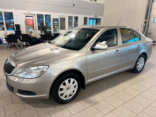 Skoda Octavia 1.2 105 hk Ambiente Automat Krok