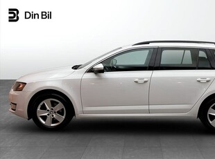 Skoda Octavia Kombi Ambition 1,0 TSI 110hk /Drag/Värmare