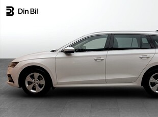 Skoda Octavia Kombi Style 1.0 TSI m-HEV DSG /Drag /Värmare