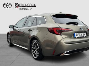 Toyota Corolla Touring Sports Hybrid 1.8 Style