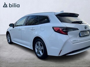 Toyota Corolla Touring Sports Hybrid 1.8 Style SPI