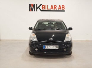 Toyota Prius 1.5 VVT-i + 3CM CVT/ Ny Servad & Besiktigad