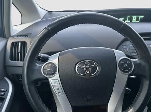 Toyota Prius Hybrid MoK/Vinterdäck/Kamkedja