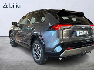 Toyota RAV4 Hybrid AWD-i 2.5 Style JBL