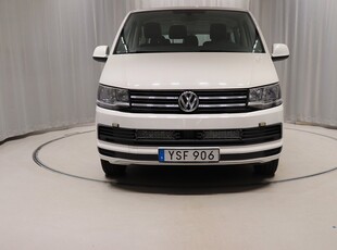 Volkswagen Caravelle T32 2.0 TDI 150hk Aut Drag Värmare BT