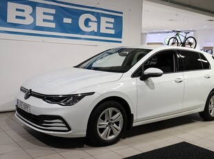 Volkswagen Golf 1.0TSI 110HK 5dr P-värmare