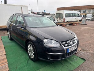 Volkswagen Golf 1.4 TSI /auto/