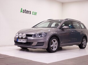 Volkswagen Golf 1.6 TDI DPF BMT 4Motion Drag 105hk Euro 5