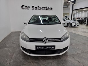 Volkswagen Golf 5-dörrar 1.6 TDI BMT kamrem bytt