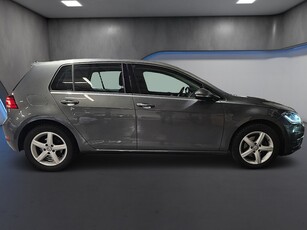 Volkswagen Golf 5-dörrar 1.6 TDI DPF SCR Base Euro 6