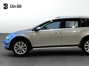 Volkswagen Golf Alltrack TSI 180hk DSG /Drag/Backkamera