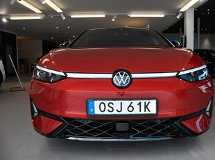 Volkswagen ID.7 GTX Tourer Privatleasing fr. 6 970 kr/mån