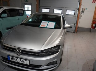 Volkswagen Polo 1.0 TSI OPF Base Euro 6