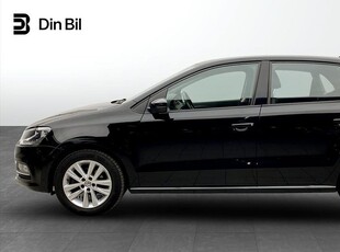 Volkswagen Polo TSI 90