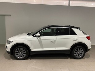 Volkswagen T-Roc 1.0 TSI Base