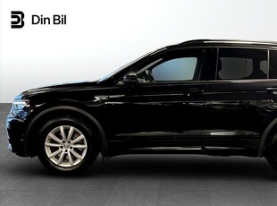 Volkswagen Tiguan 2.0 TDI 190HK R-line