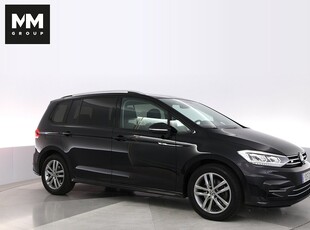 Volkswagen Touran 1.5 TSI ACT OPF Base 7-Sits Dragkrok