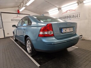 Volvo S40 1.8 F 125hk Momentum *En ägare*