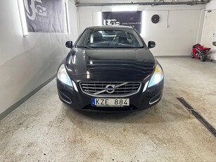 Volvo S60 D3 Momentum Euro 5