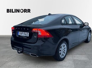 Volvo S60 Momentum