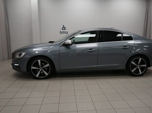 Volvo S60 T3 Business Advanced R-Design